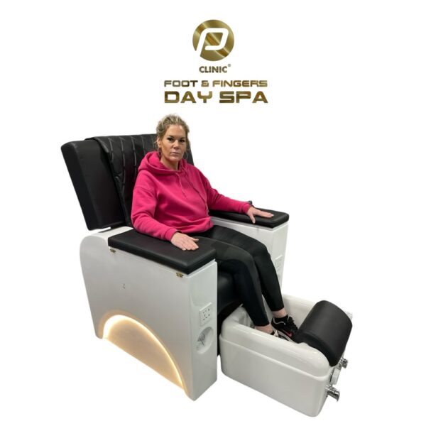 ΚΑΡΕΚΛΑ ΜΑΣΑΖ SPA FOOT & FINGERS DAY - Image 4